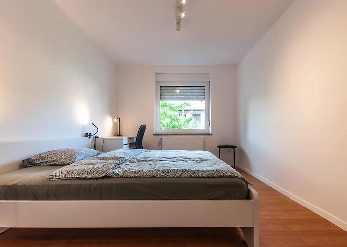 Vipavska House Ljubljana