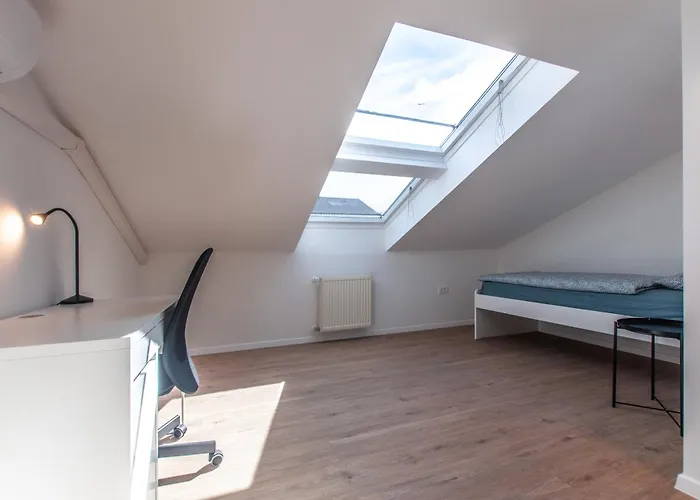 Vipavska House Hostel